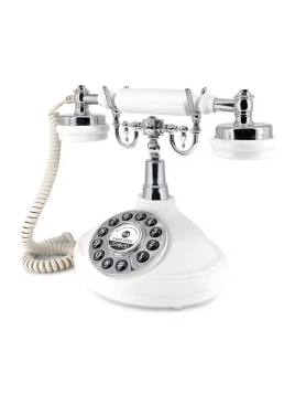 Téléphone Livre d’Or Audio